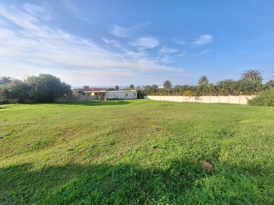 0 Bedroom Property for Sale in Jeffreys Bay Central Eastern Cape